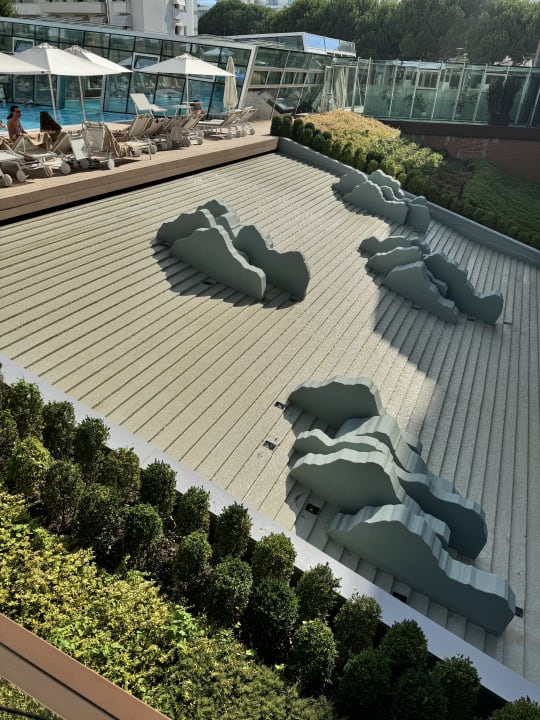 Sonstiges Almar Jesolo Resort & Spa