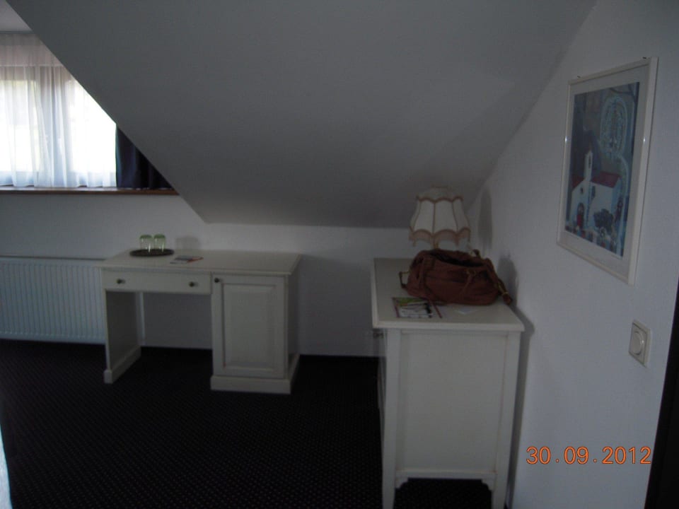 Doppelzimmer Hotel Hocheder