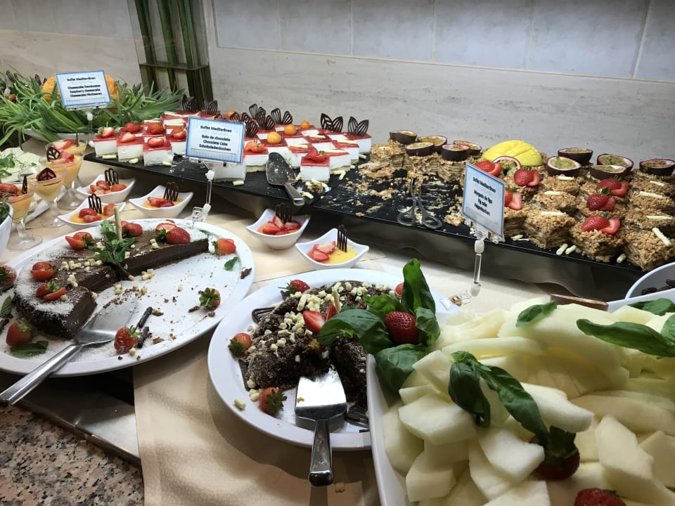 Gastro PortoBay Falésia