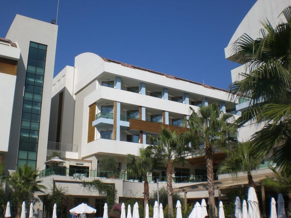 Hotel Port Side Resort Hotel