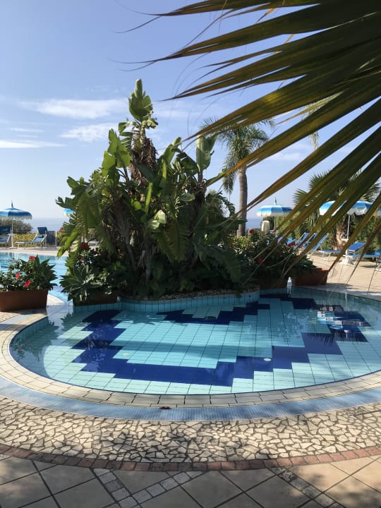 Pool Hotel Resort Tonicello & SPA