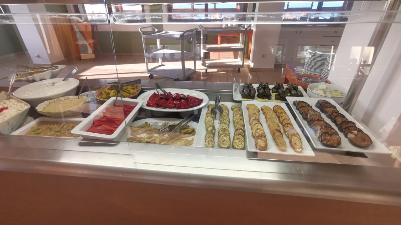 Gastro Sunshine Rhodes