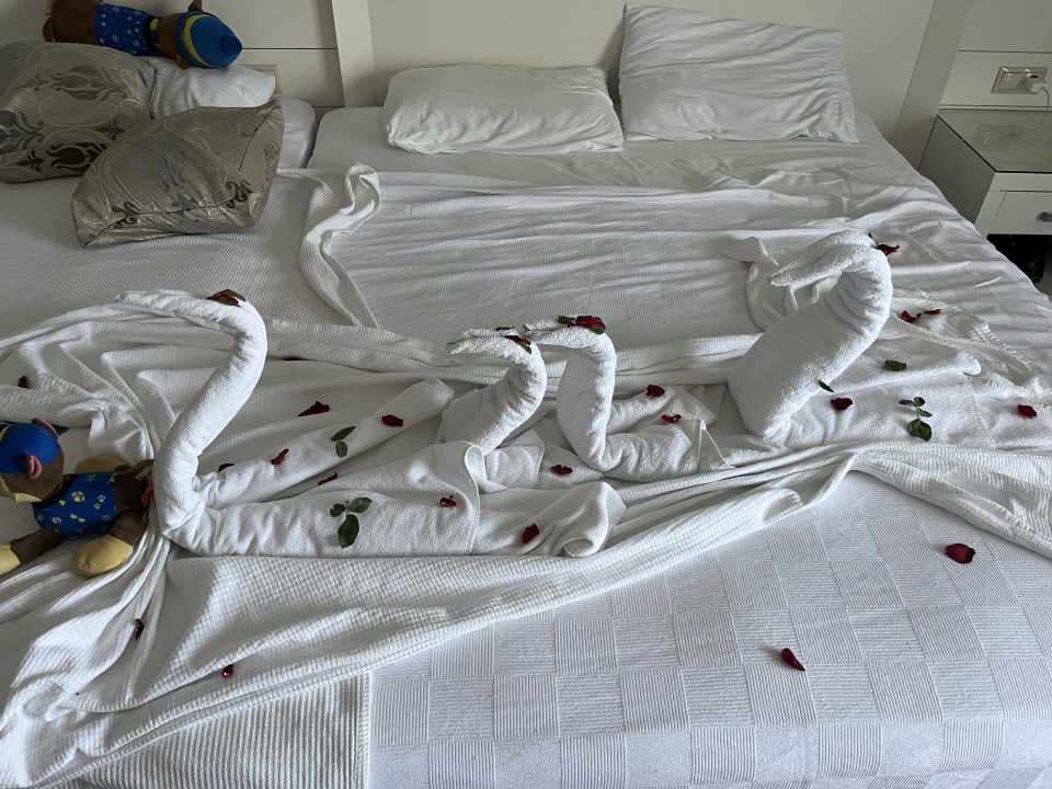 Zimmer Vita Silva Hotel