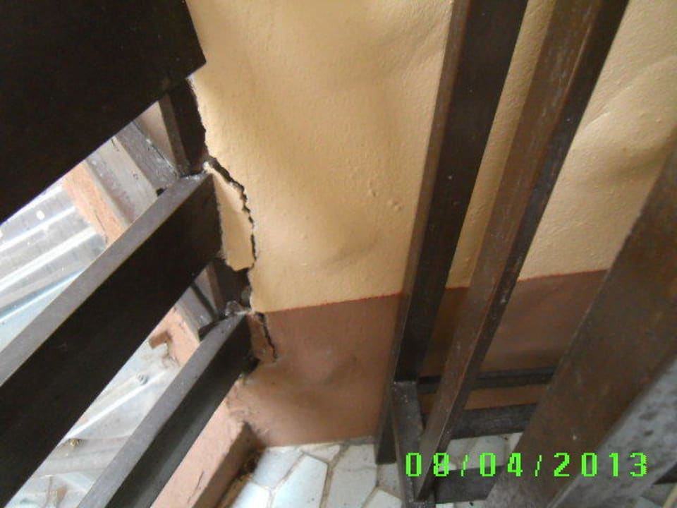 Balkon Samui Laguna Resort