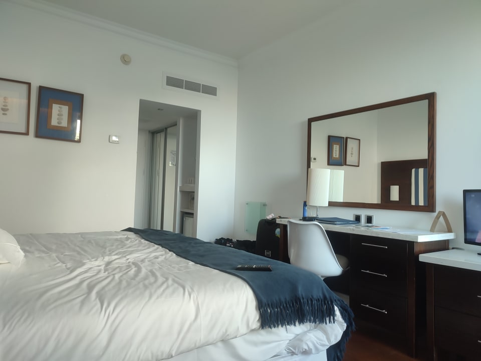 Zimmer Hotel Grecian Sands