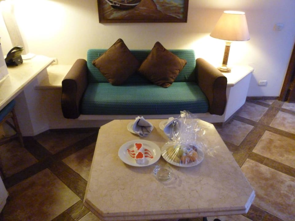 Vacance 2015 Pickalbatros Citadel Resort