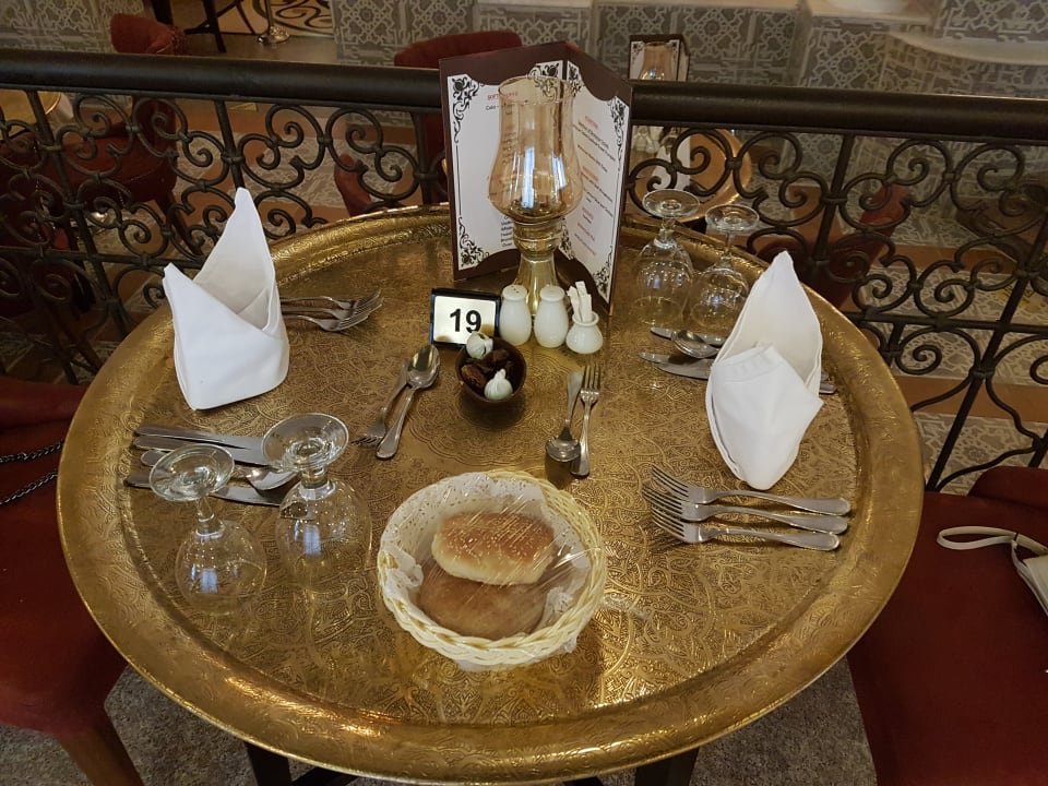 Gastro Pickalbatros Palace Resort