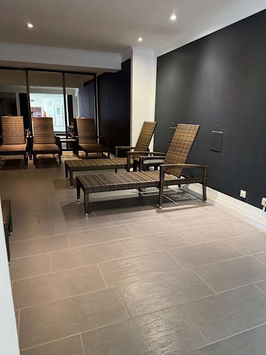 Pool Hotel Das Ludwig