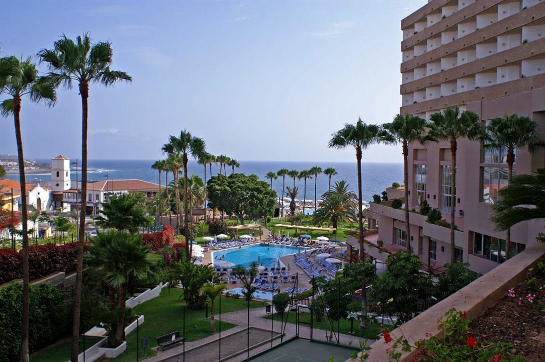 Iberostar Bouganville Iberostar Waves Bouganville Playa