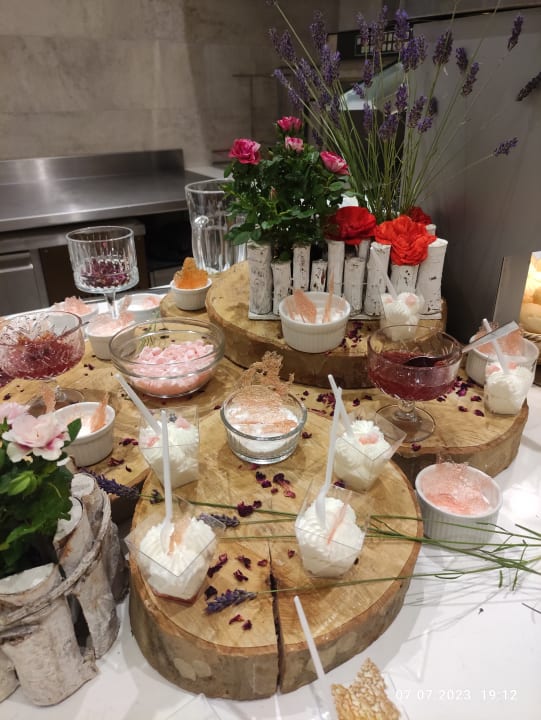 Gastro Maritim Hotel Paradise Blue Albena