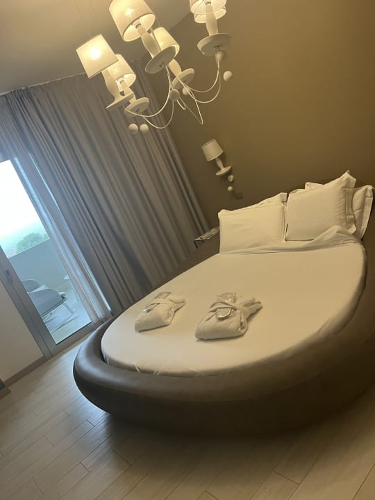 Zimmer Bibione Palace
