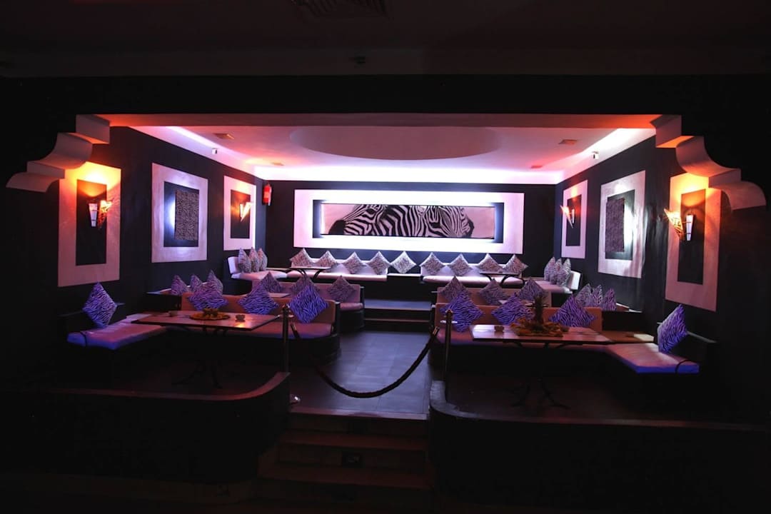 Disco Domina Coral Bay Resort, Diving , Spa & Casino