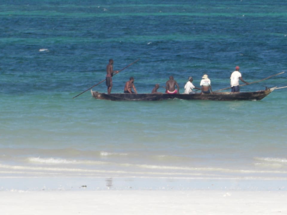 Fischer Neptune Village Beach Resort & Spa