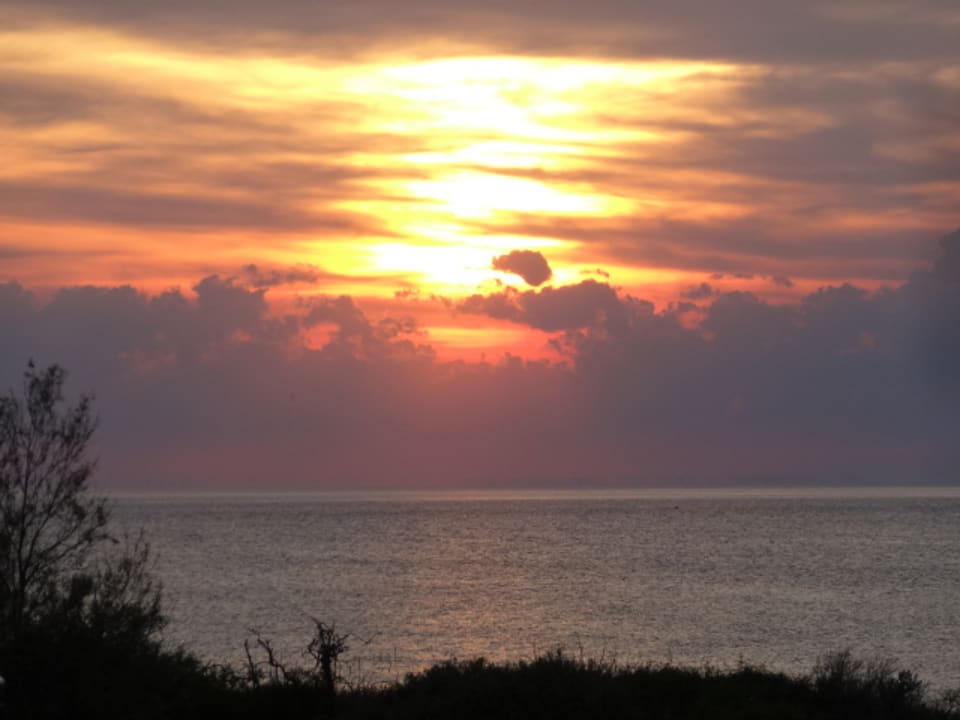 Ausblick Strandschloss Arielle