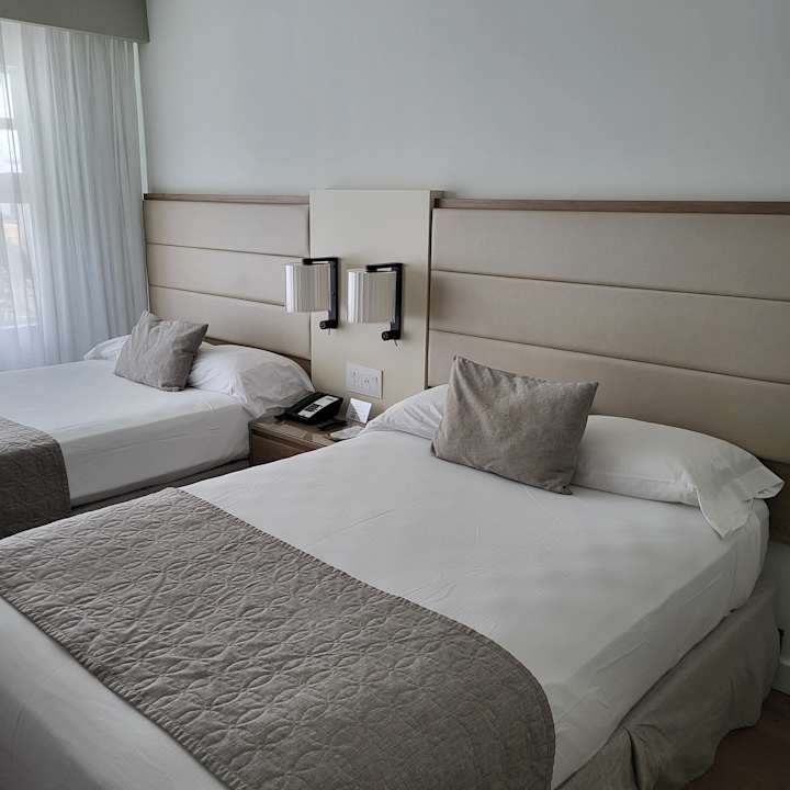 Zimmer Hotel Riu Plaza Miami Beach