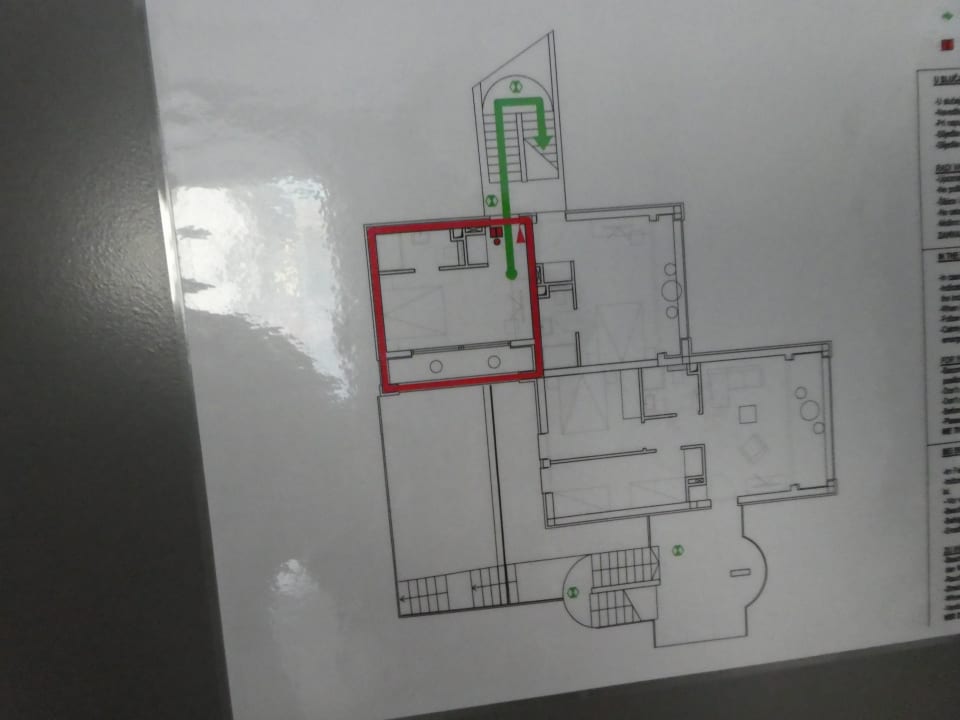 Zimmer MORENIA All Inclusive Hotel