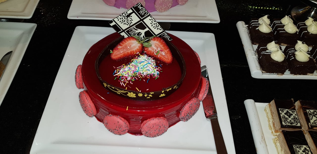 Gastro Susesi Luxury Resort