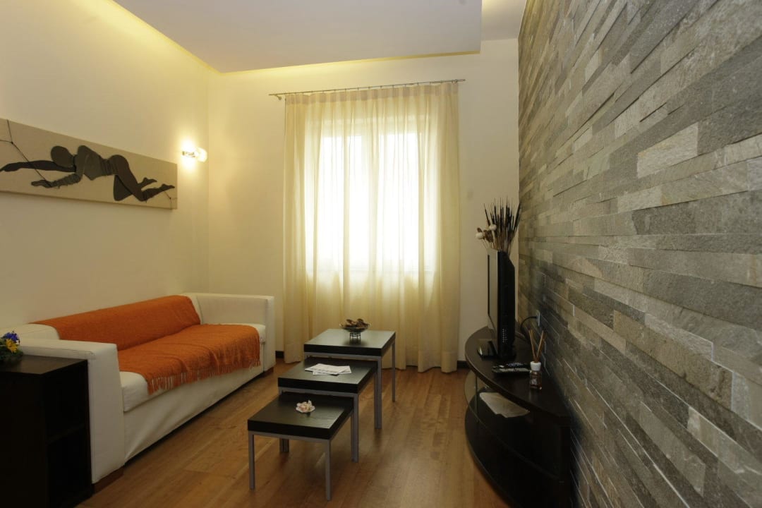Junior Suite/Apartment Beauty Farm Villa Luisa