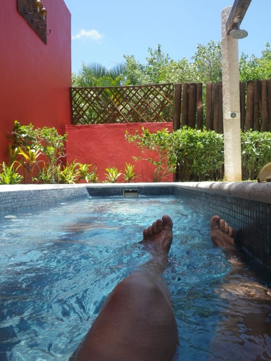 Villa - Pool JOIA Paraiso by Iberostar