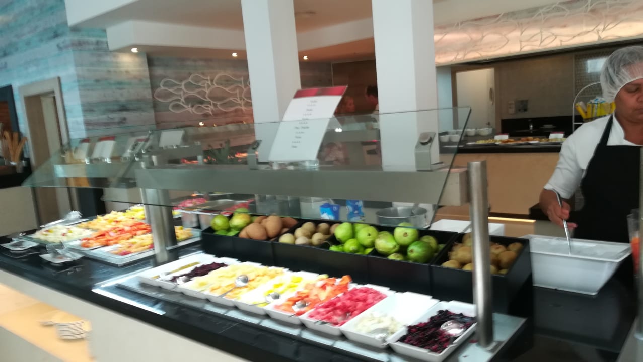 Sonstiges Bahia Principe Grand Aquamarine