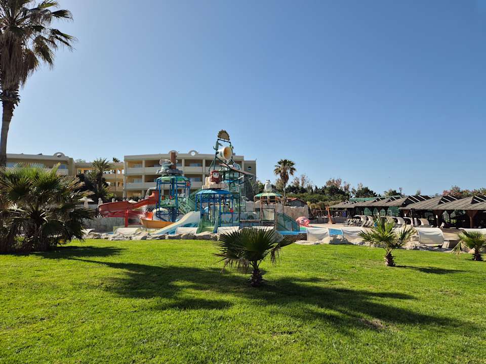 Sport & Freizeit Hotel Kalithea Horizon Royal