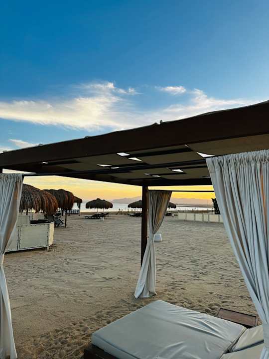 Strand Steigenberger Resort Ras Soma