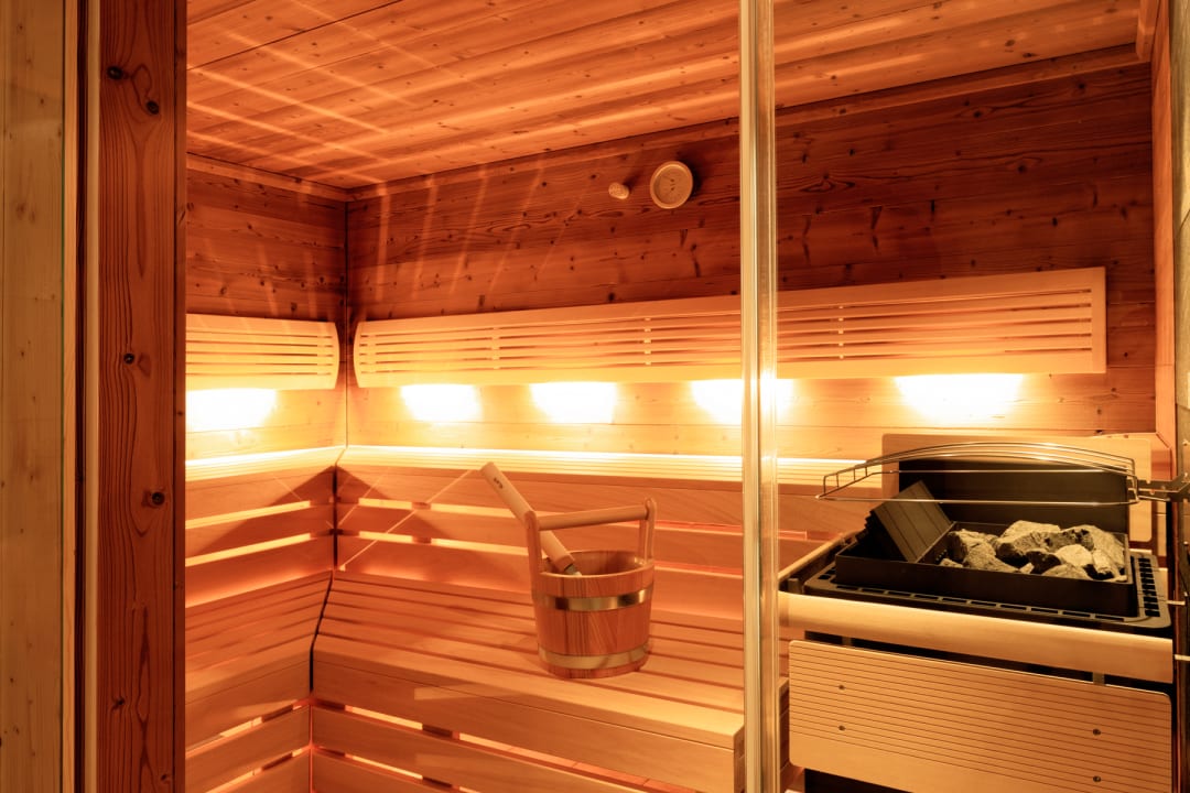 Sport & Freizeit Hotel Jägerhof