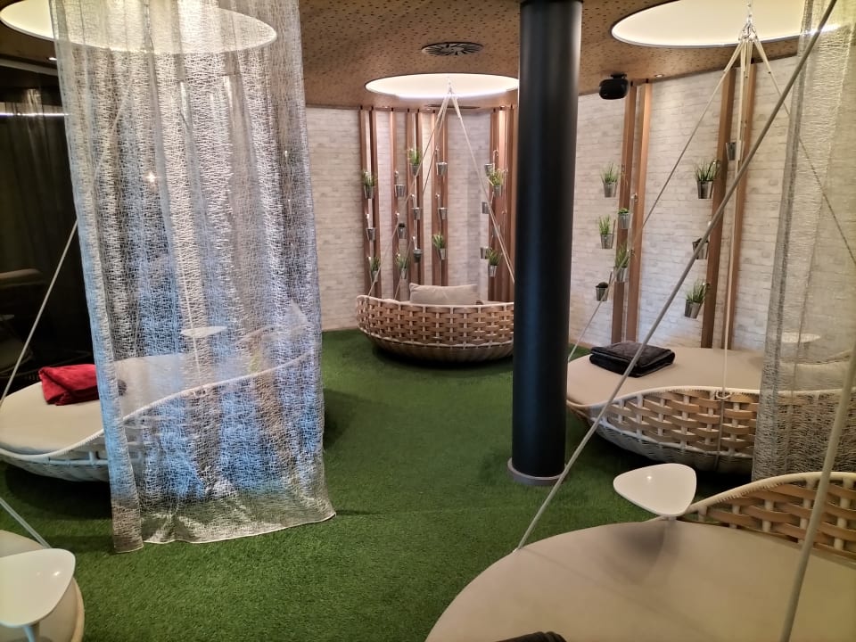 Sport & Freizeit Das Stemp Wellnessresort
