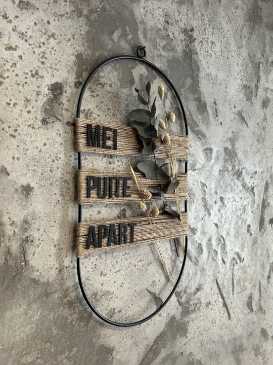 Sonstiges Mei Puite Appartements