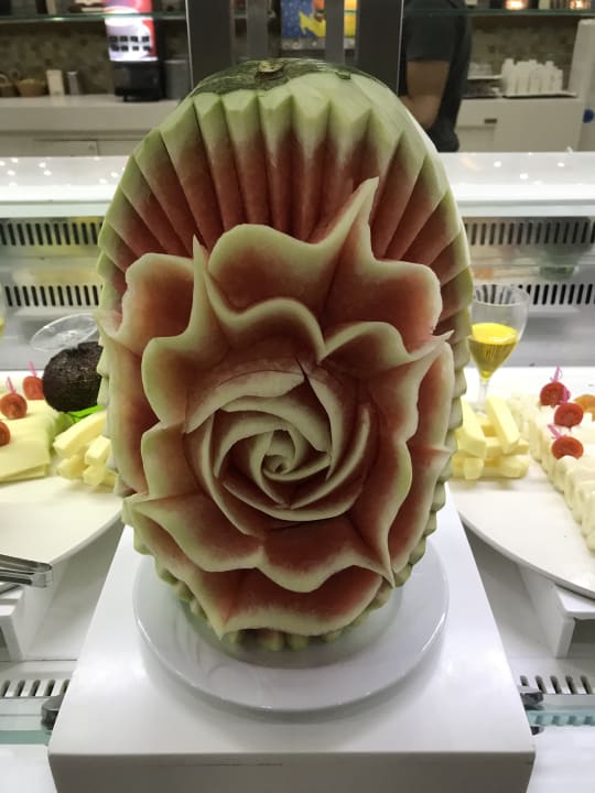 Gastro Hane Family Resort