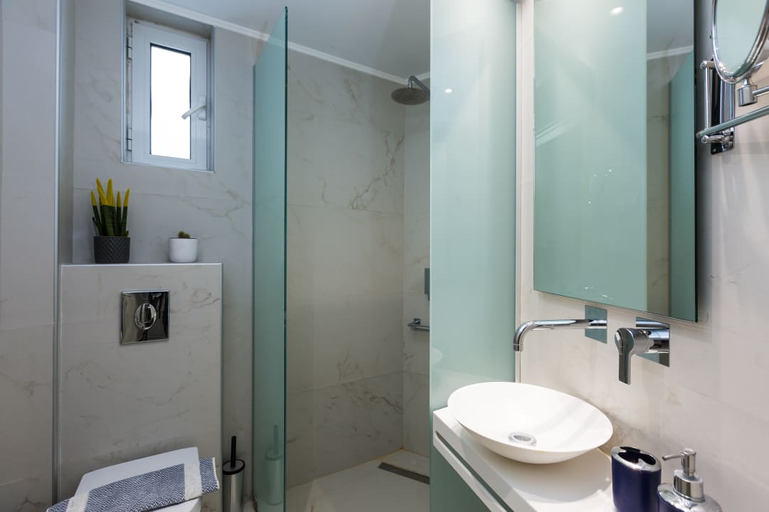 Zimmer Radamanthy's Hotel Apartments