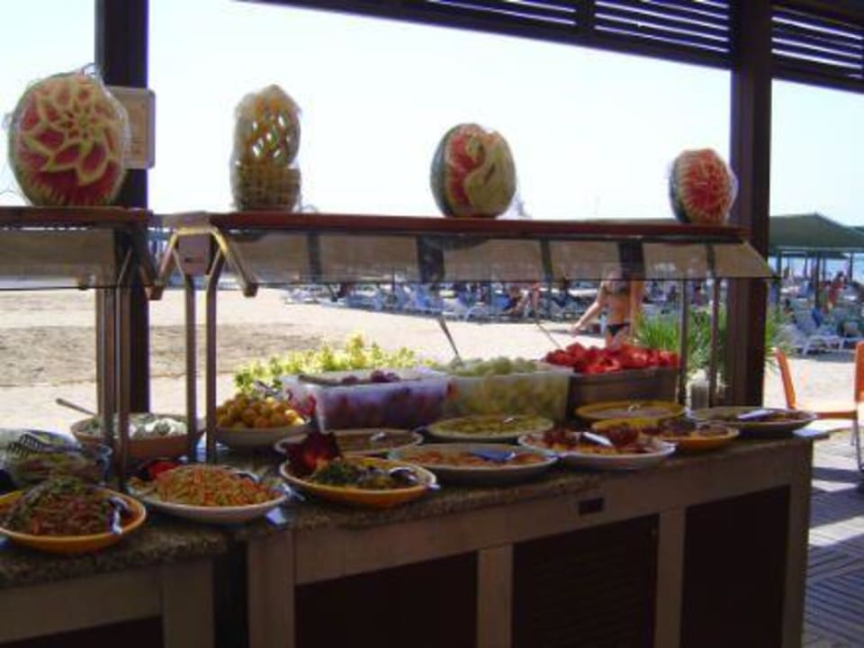 Strandbar Side Breeze Hotel