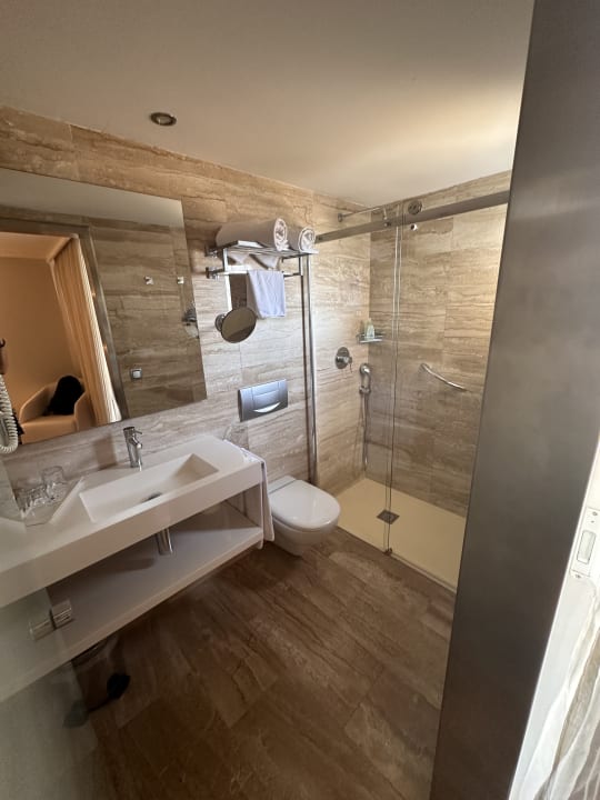 Zimmer Grupotel Orient