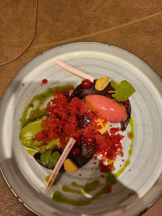 Gastro Bergergut - Das Genießerhotel für Paare