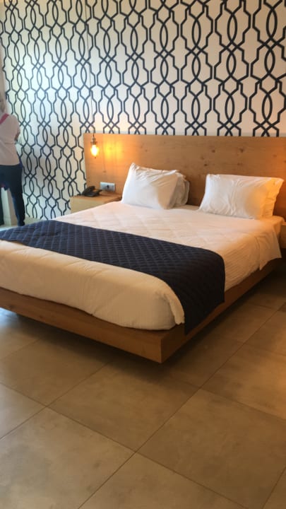 Zimmer Calimera Sirens Beach