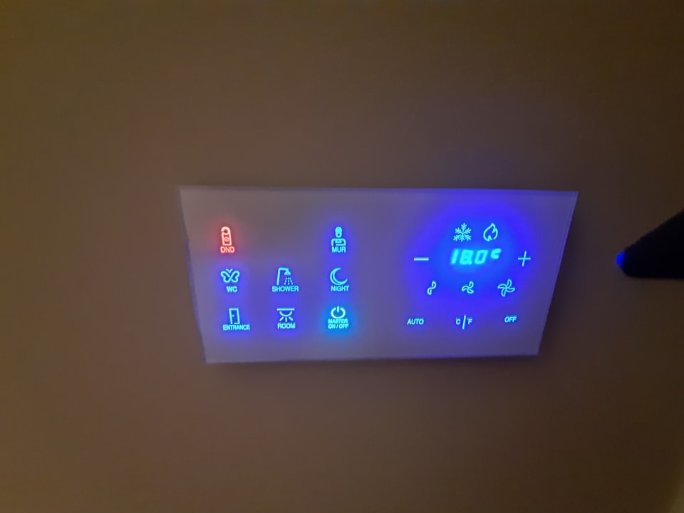 Zimmer Süral Saray Hotel