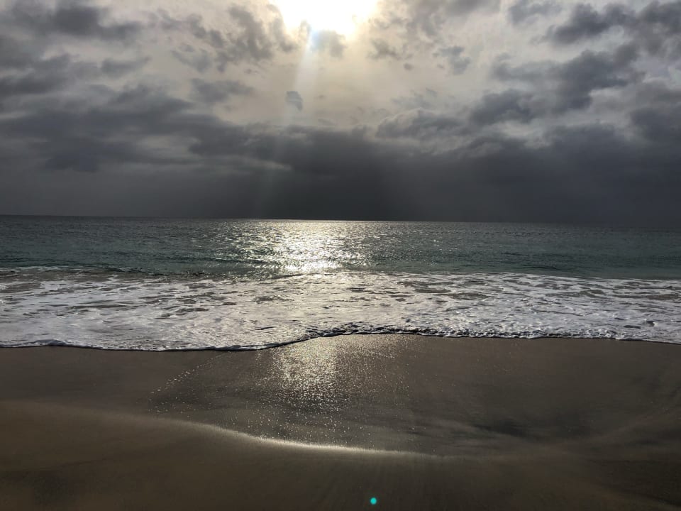 Strand Hotel Riu Cabo Verde