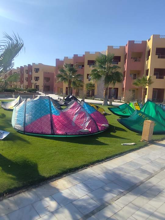 Pool Casa Mare Resort