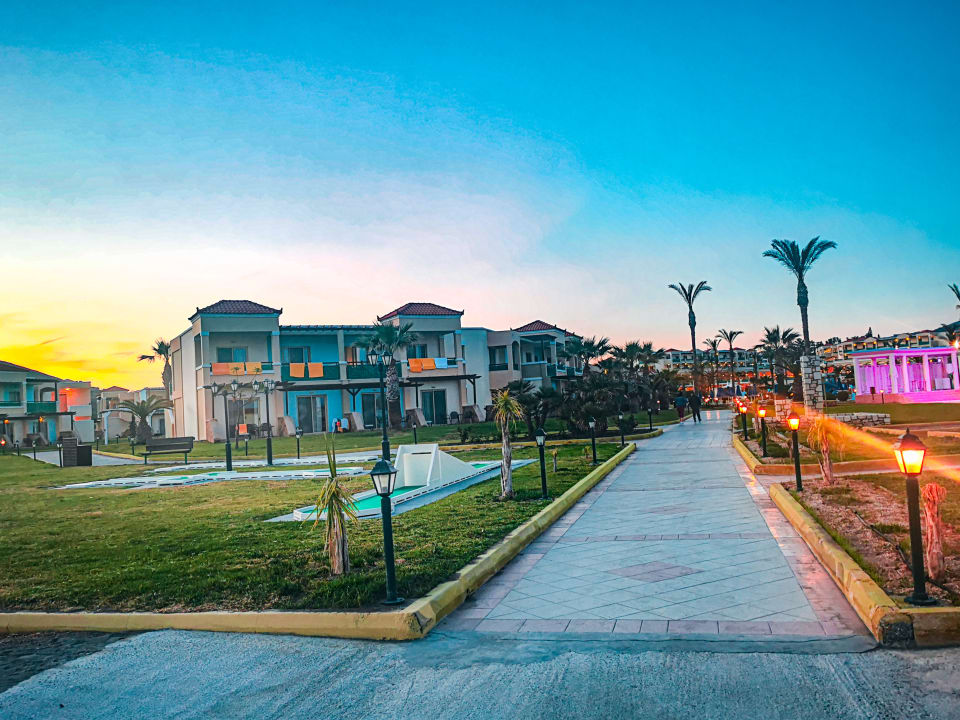 Außenansicht Lindos Princess Beach Resort & Spa