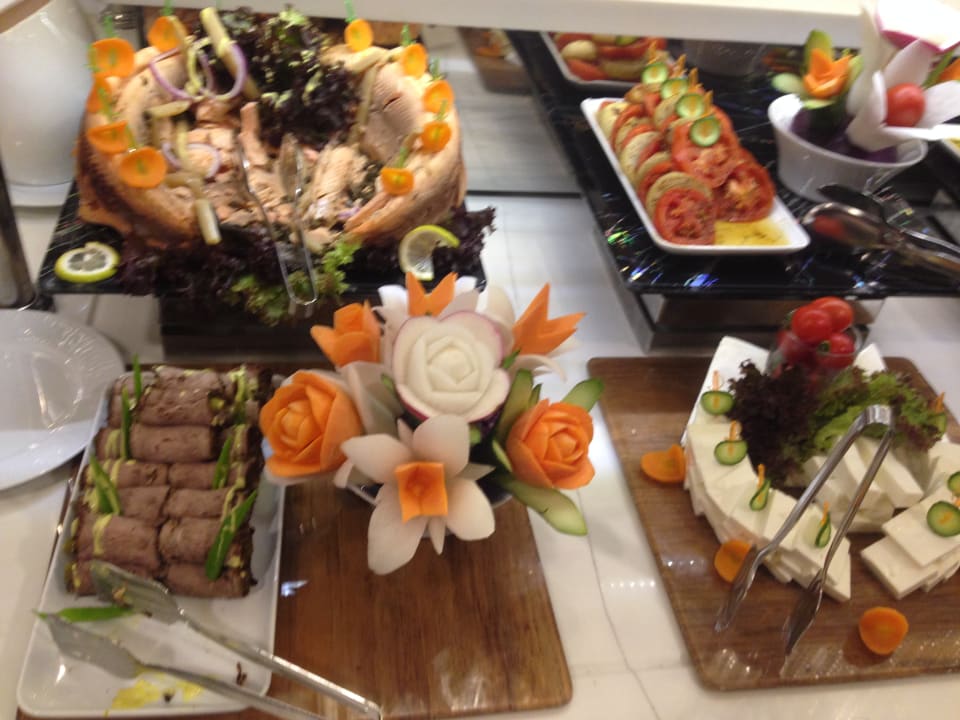 Gastro Side Royal Palace Hotel & Spa