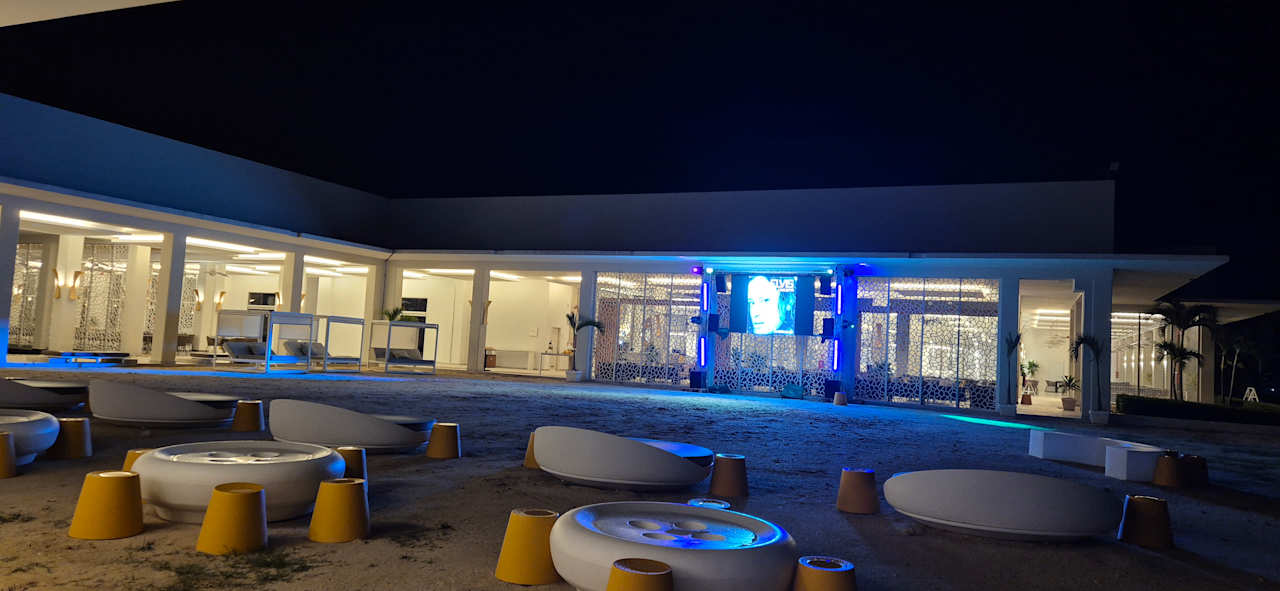 Sonstiges Meliá Trinidad Península