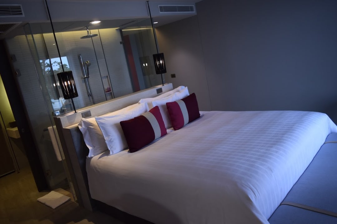 Zimmer U Jomtien Pattaya