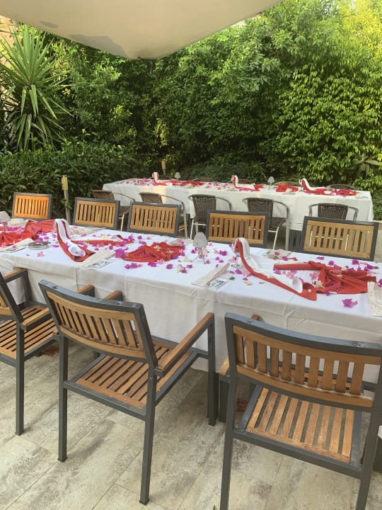 Gastro Hane Family Resort