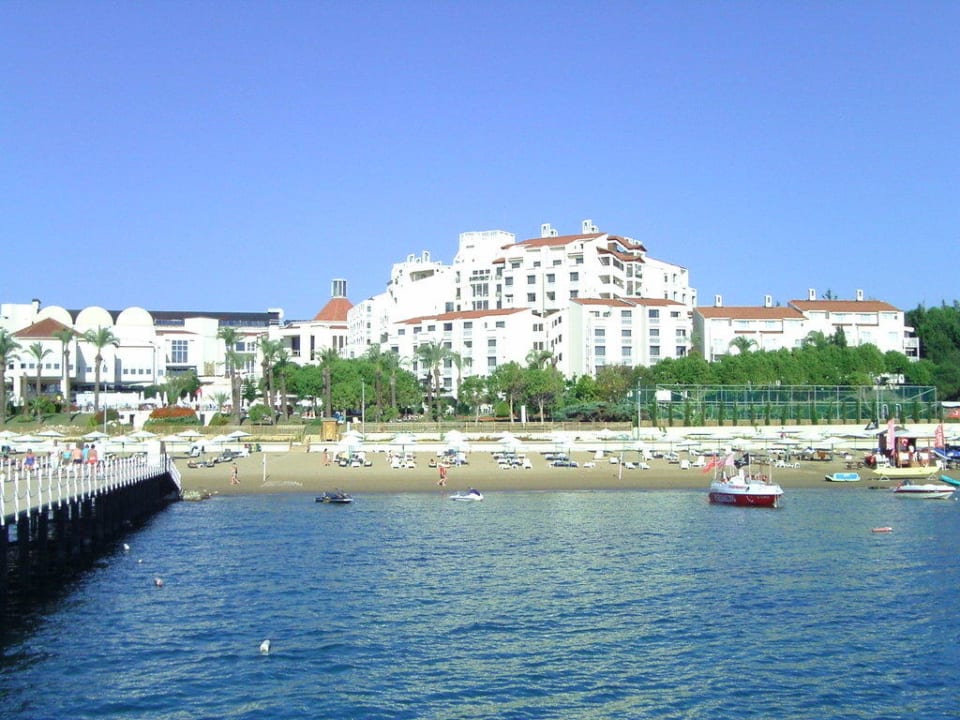 Hotel-Strand PALOMA Perissia