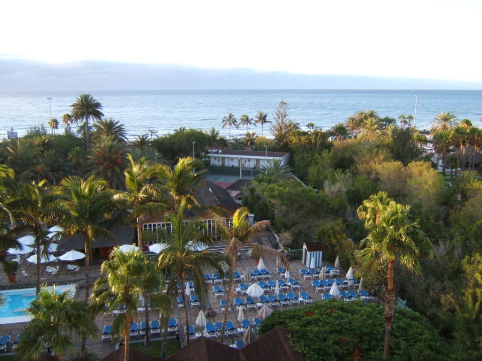 meer Bull Costa Canaria & Spa - Adults only