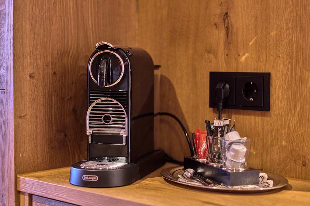 Zimmer Hotel Bergknappenhof