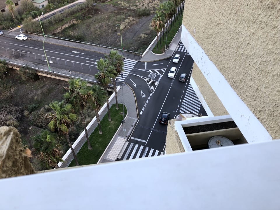 Ausblick Be Live Tenerife - Adults only