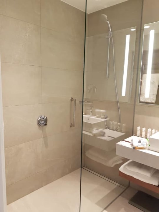 Pokój 285 DoubleTree by Hilton Hotel Wroclaw