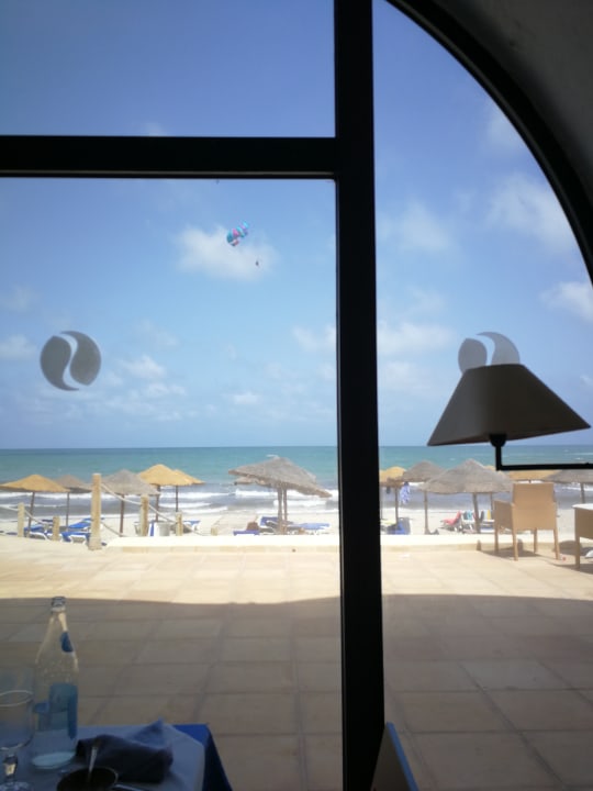 Strand Sentido Djerba Beach