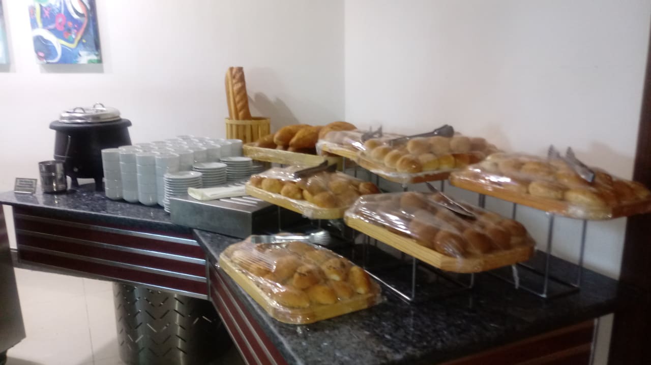 Gastro Pickalbatros Royal Moderna Resort-Sharm El Sheikh